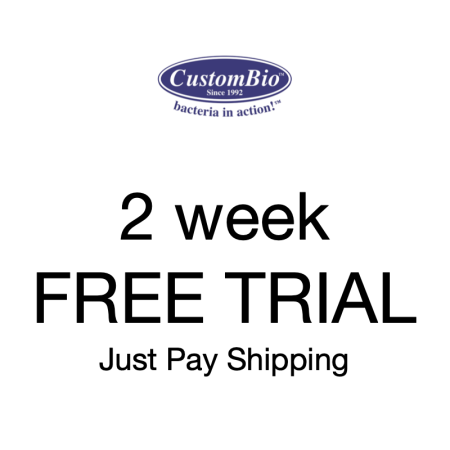 2 Week FREE Trial